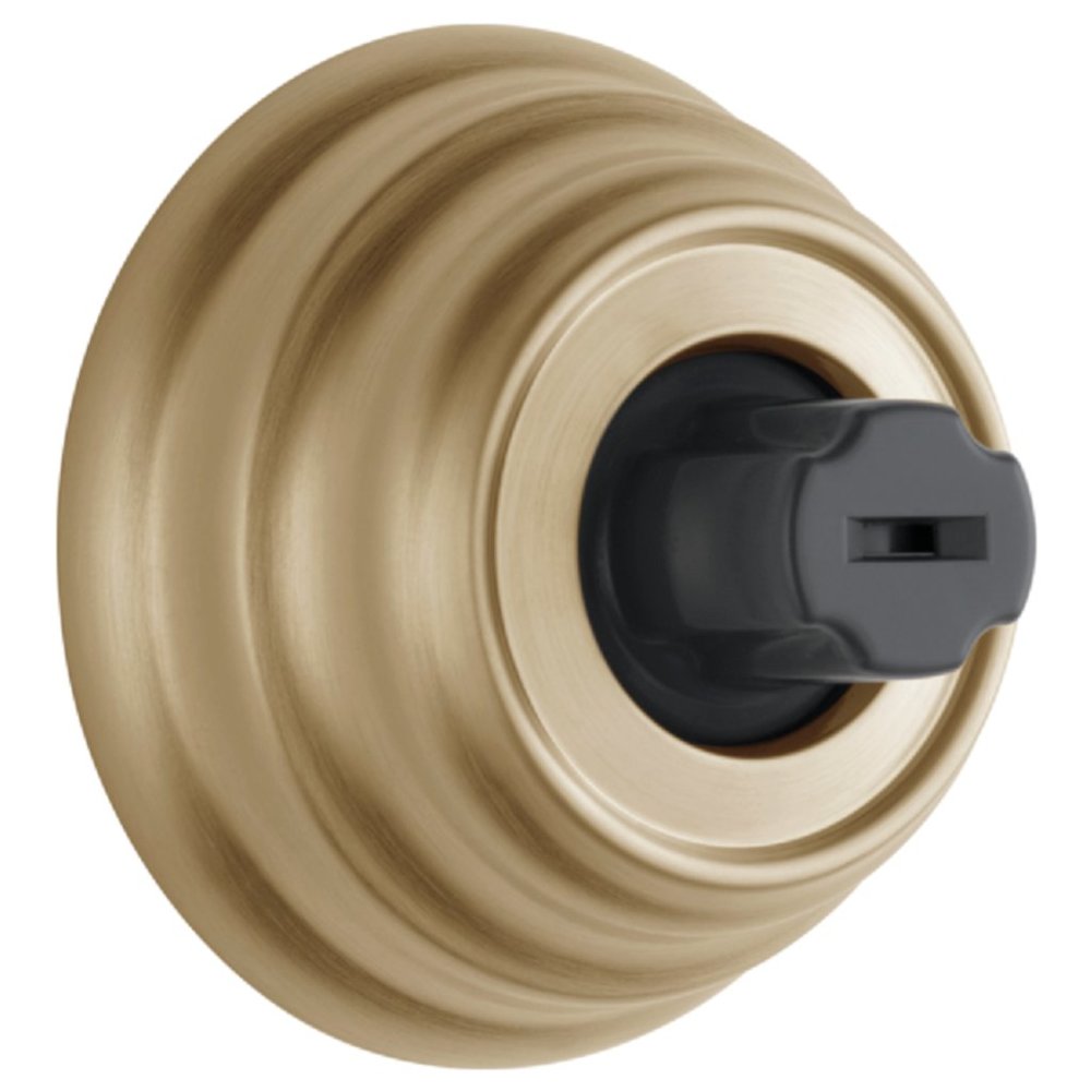 Delta Single Function Body Jet Champagne Bronze